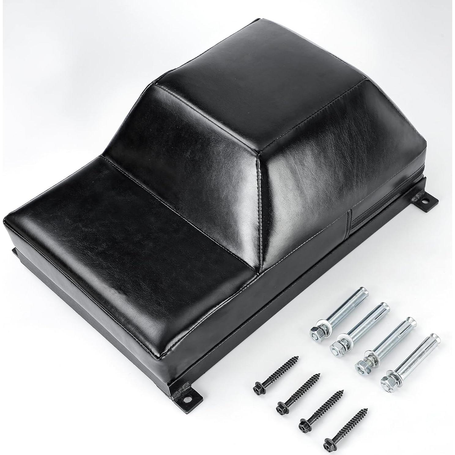 Soporte de Pared FVNBXG para Boxeo - Almohadilla Uppercut 33cm