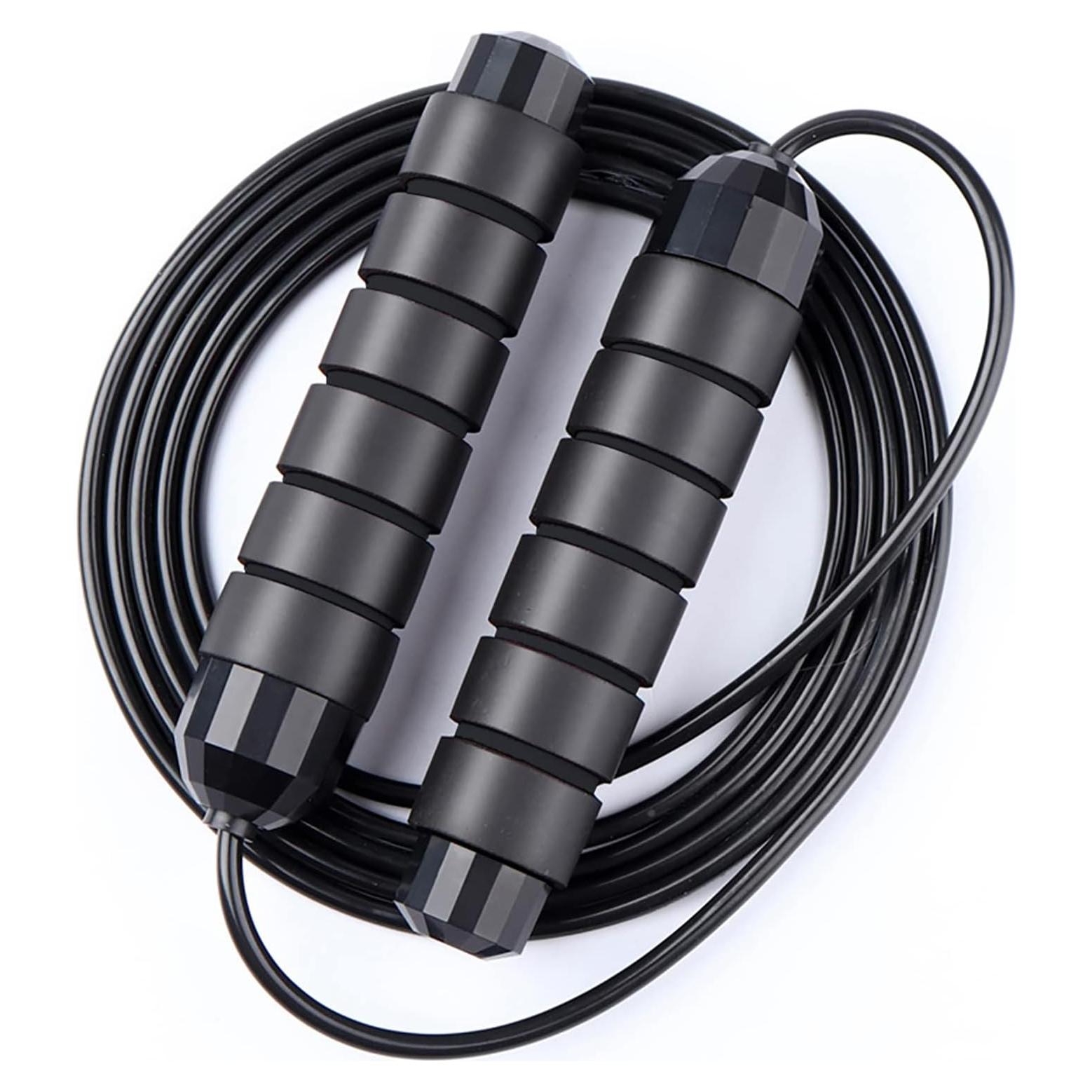 Cuerda de Saltar Redify Ajustable para Fitness 2.79m