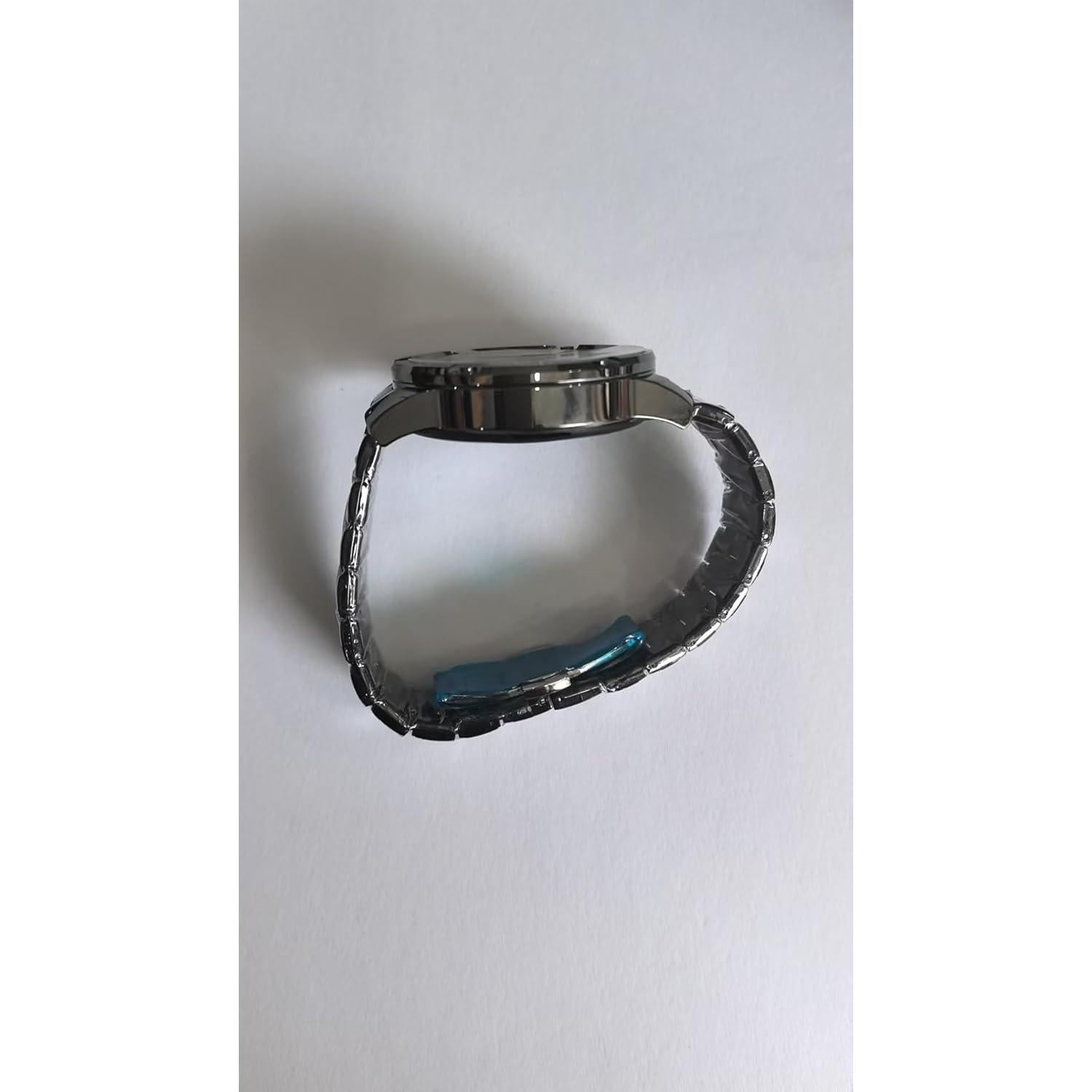 Reloj Inteligente OHUGNA 1.53" Negro IP67 100+ Modos