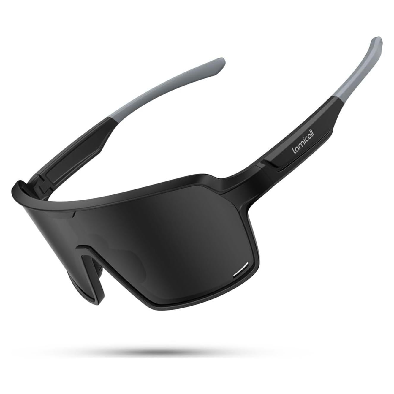 Gafas de sol deportivas Lamicall XL polarizadas UV400