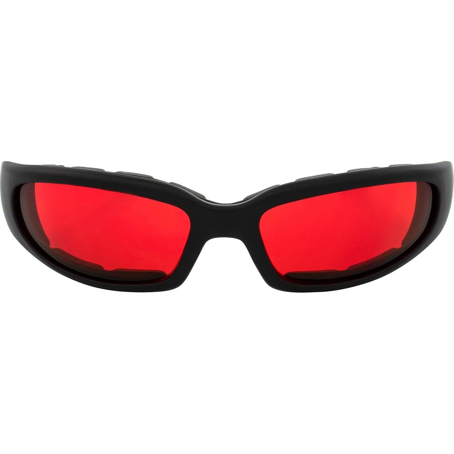 Gafas de Seguridad Global Vision Cougar SM Unisex Adulto