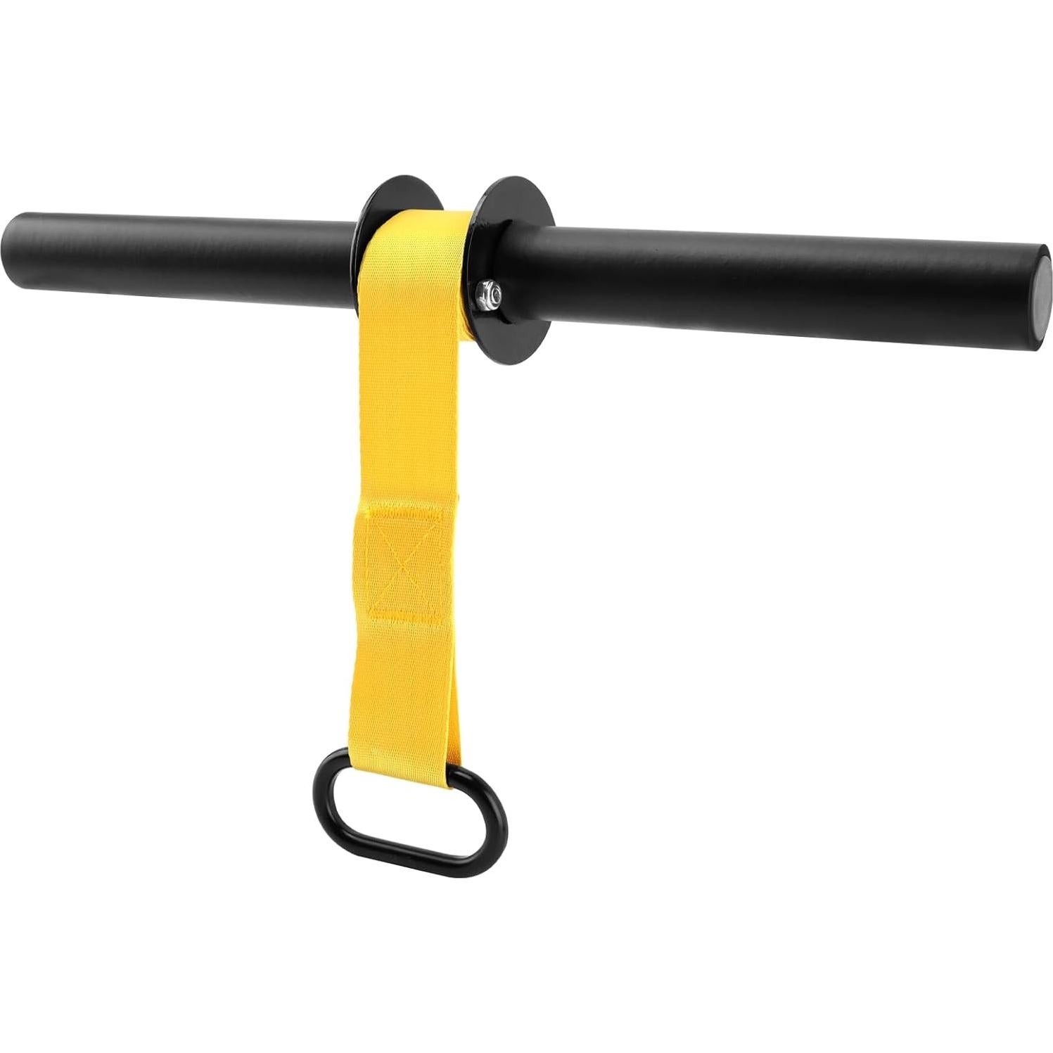 Fortalecedor de Antebrazo PUXING con Rodillo de Muñeca Ajustable