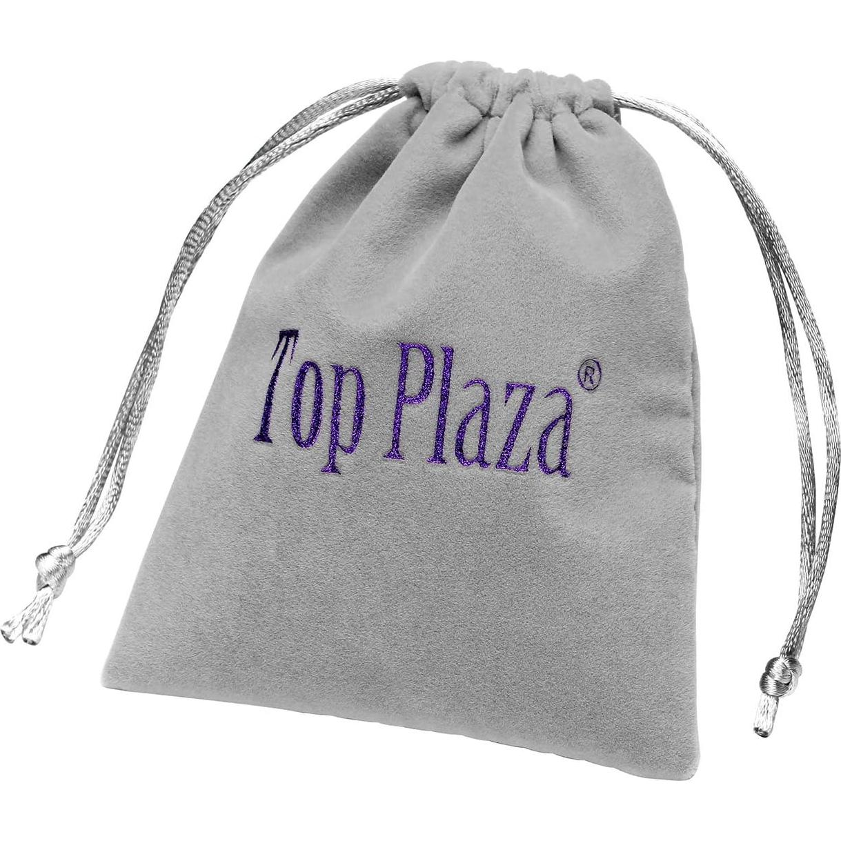 Pulsera Mala Budista Top Plaza 108 Cuentas Madera Natural