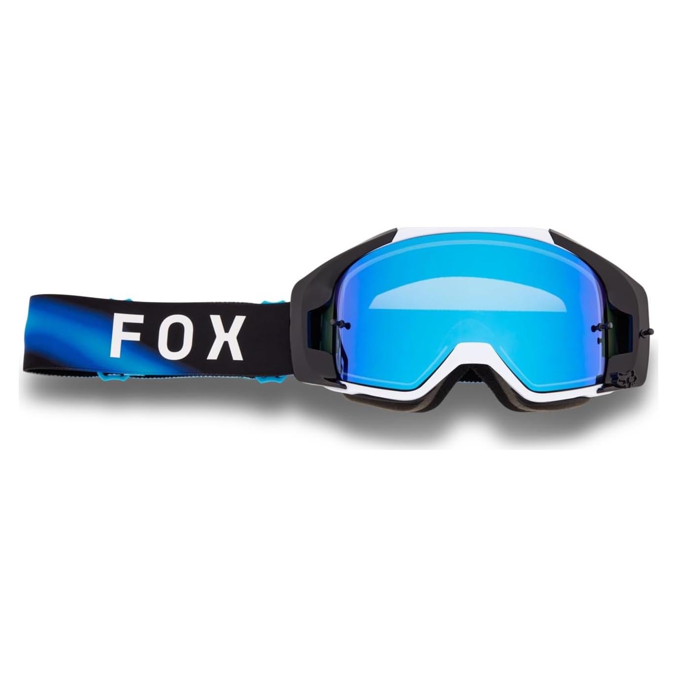 Gafas de Ciclismo Fox Racing Vue Volatile Spark Unisex