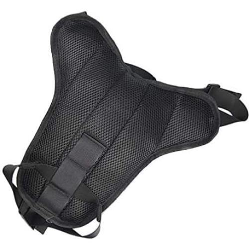 Bolsa de Pierna Caída Oxford Hebetag para Hombres y Mujeres