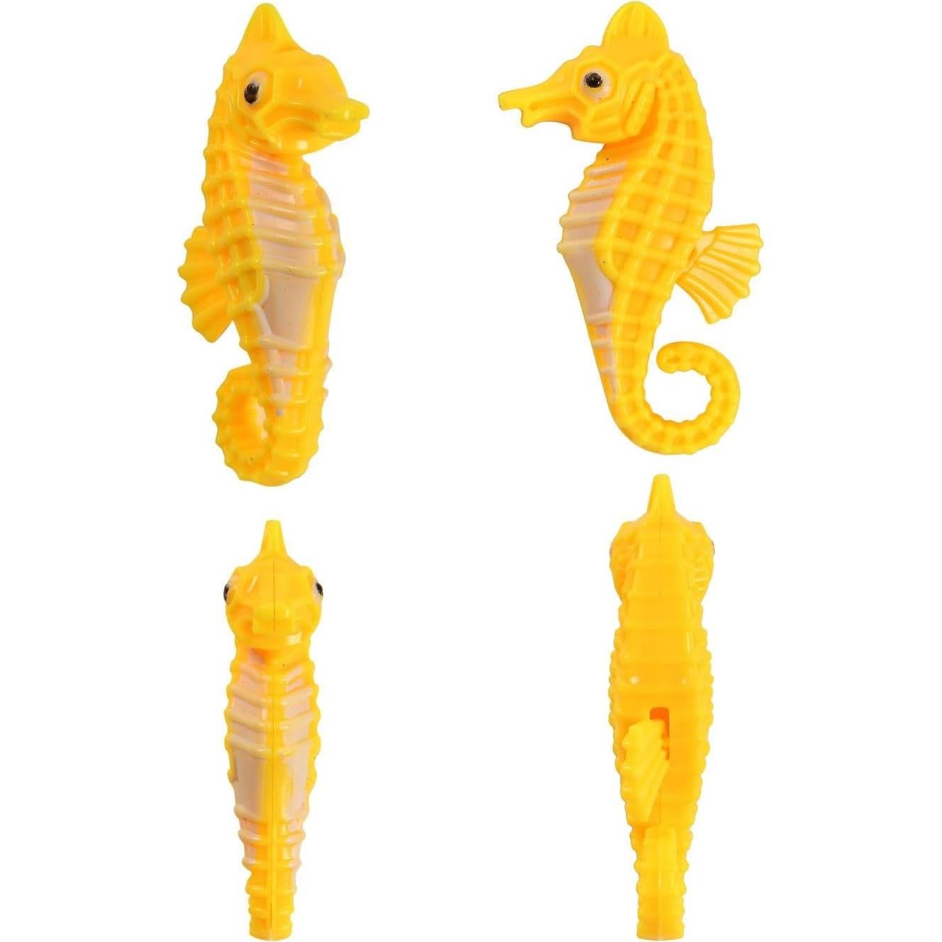 Lámpara de Burbuja LED Shop LC Caballito de Mar 1.9FT