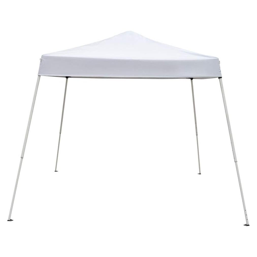 Carpa de Patio EEBUIHUI 3x3m Impermeable para Eventos