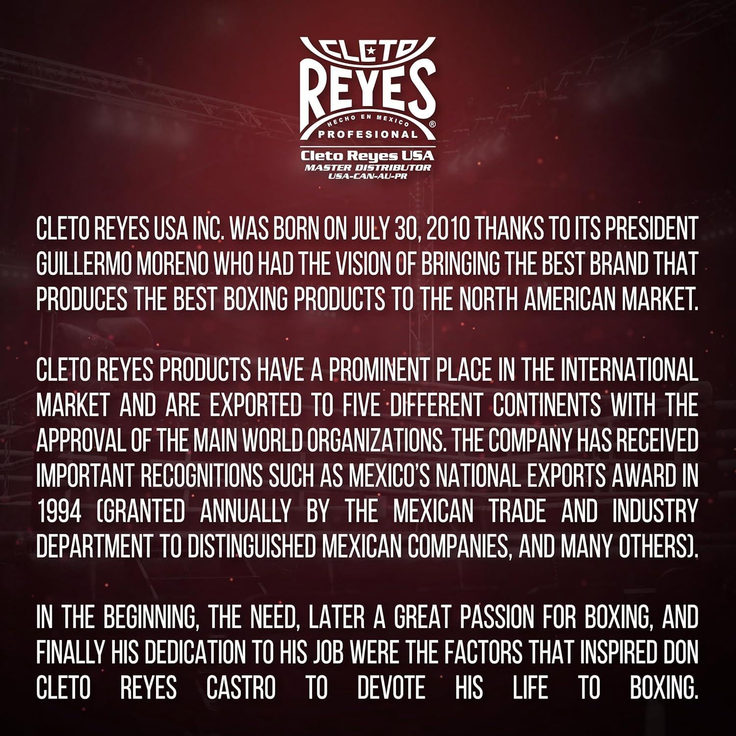 Plataforma para Saco de Velocidad Cleto Reyes Montaje Pared