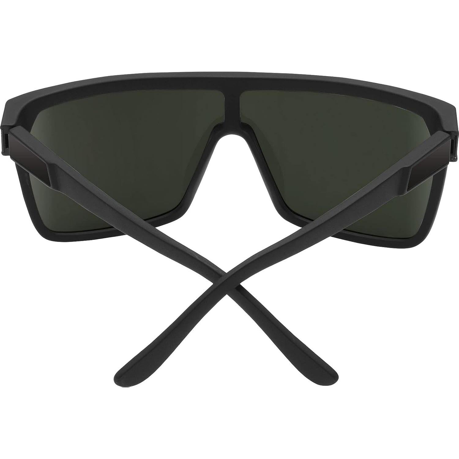 Gafas de sol oversized Spy Optic Flynn HD Plus - Negro