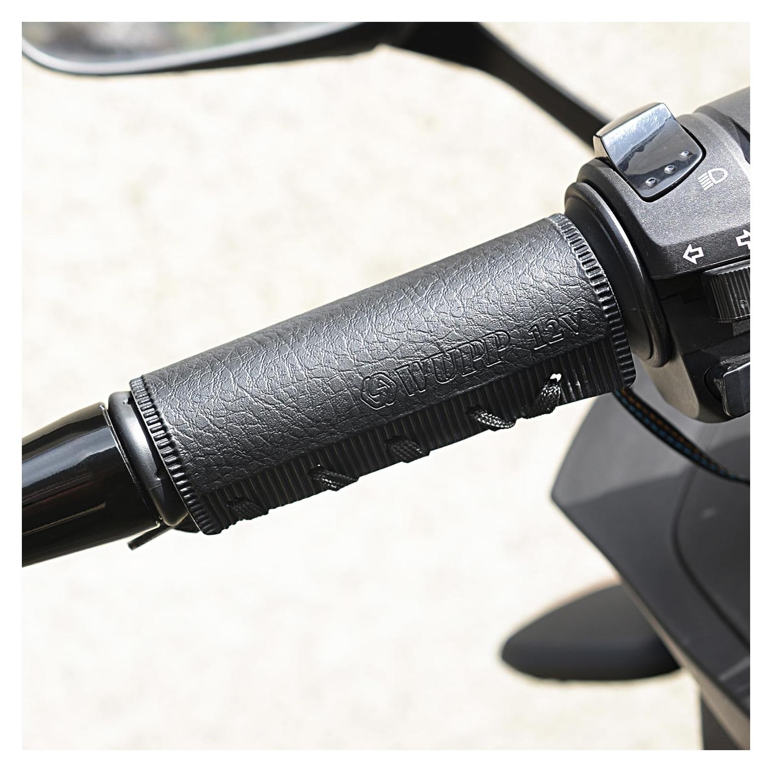 Calentador de Manillar OXWIND 12V Universal Impermeable