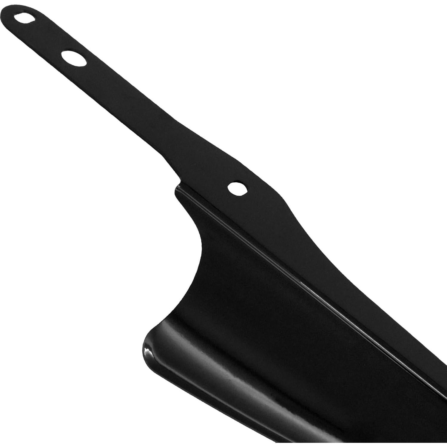 Deflectores de Viento HCmotorku para Motocicleta Harley 1995-2024