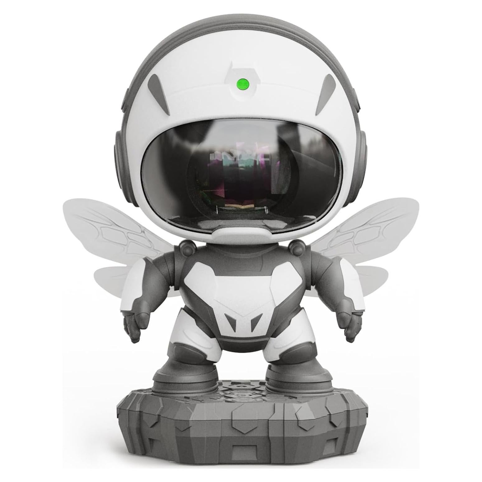 Proyector de Luz Galáctica Mooyran Abeja - Luz Nocturna LED