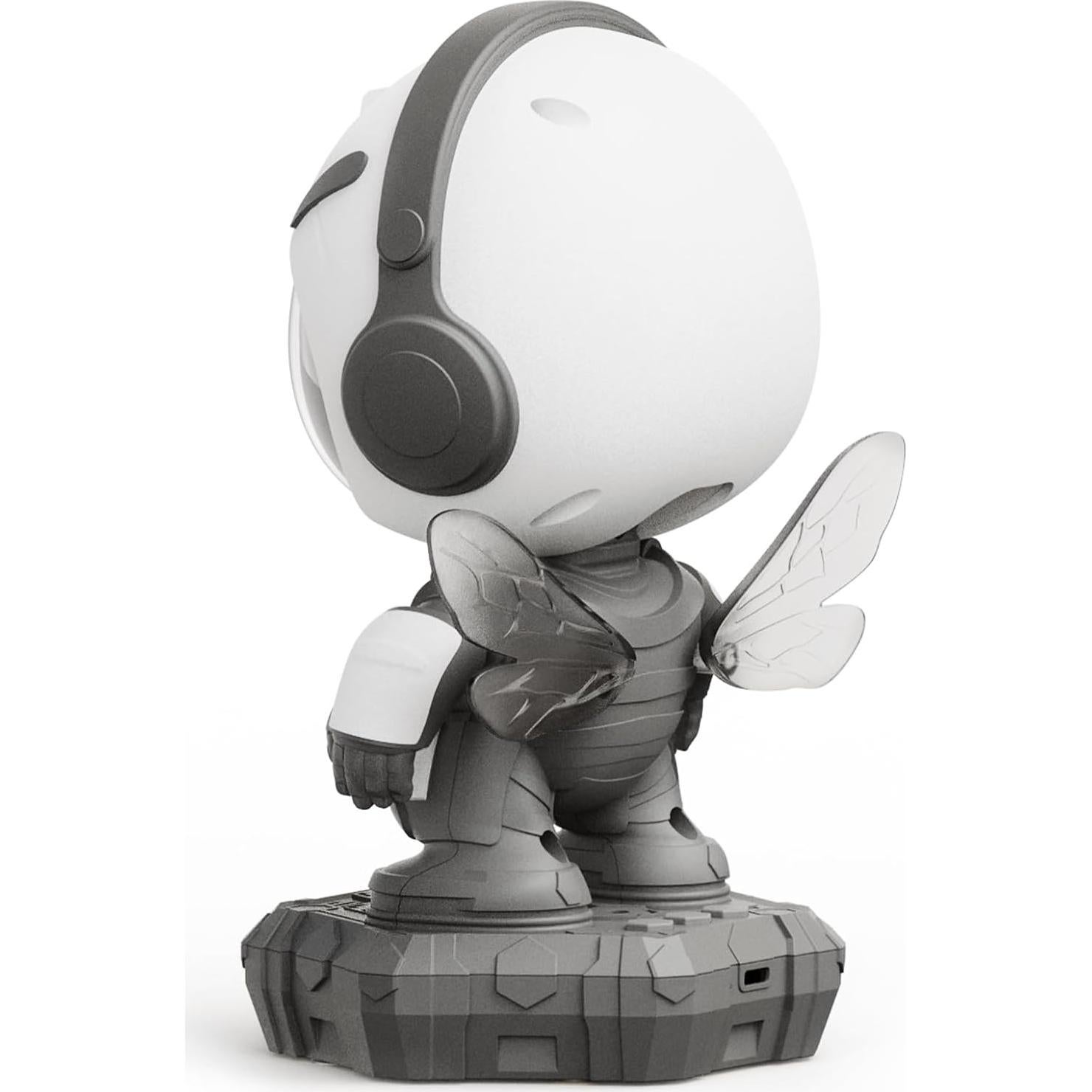 Proyector de Luz Galáctica Mooyran Abeja - Luz Nocturna LED