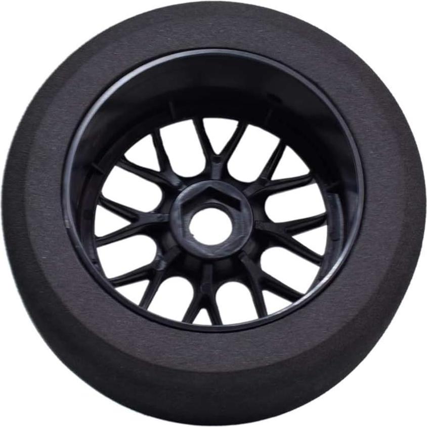 Juego de 4 Neumáticos RC 1/8 Shaluoman 118mm Off-Road