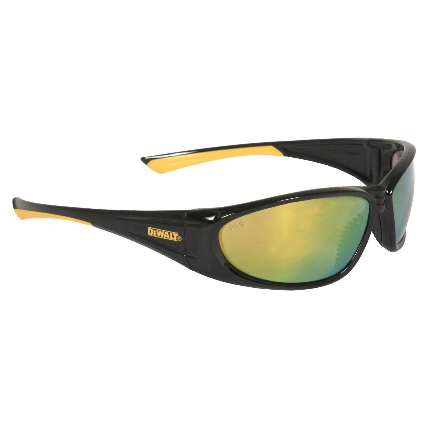 Gafas de Seguridad Bifocales Radians C2-220 Lente Ahumada 2.0