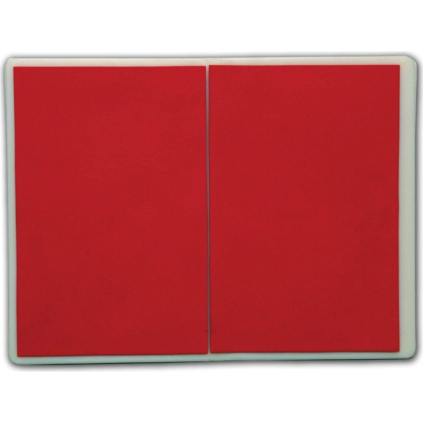 Tabla de Karate Requebrajable Ultimate Fight Gear Amarilla