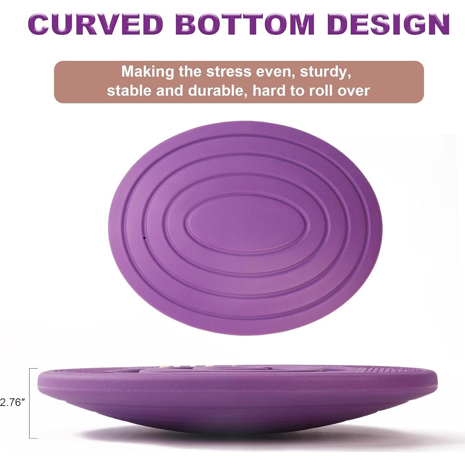 Tabla de Equilibrio Laberinto MOCUTEEN para Niños 3-12 Años