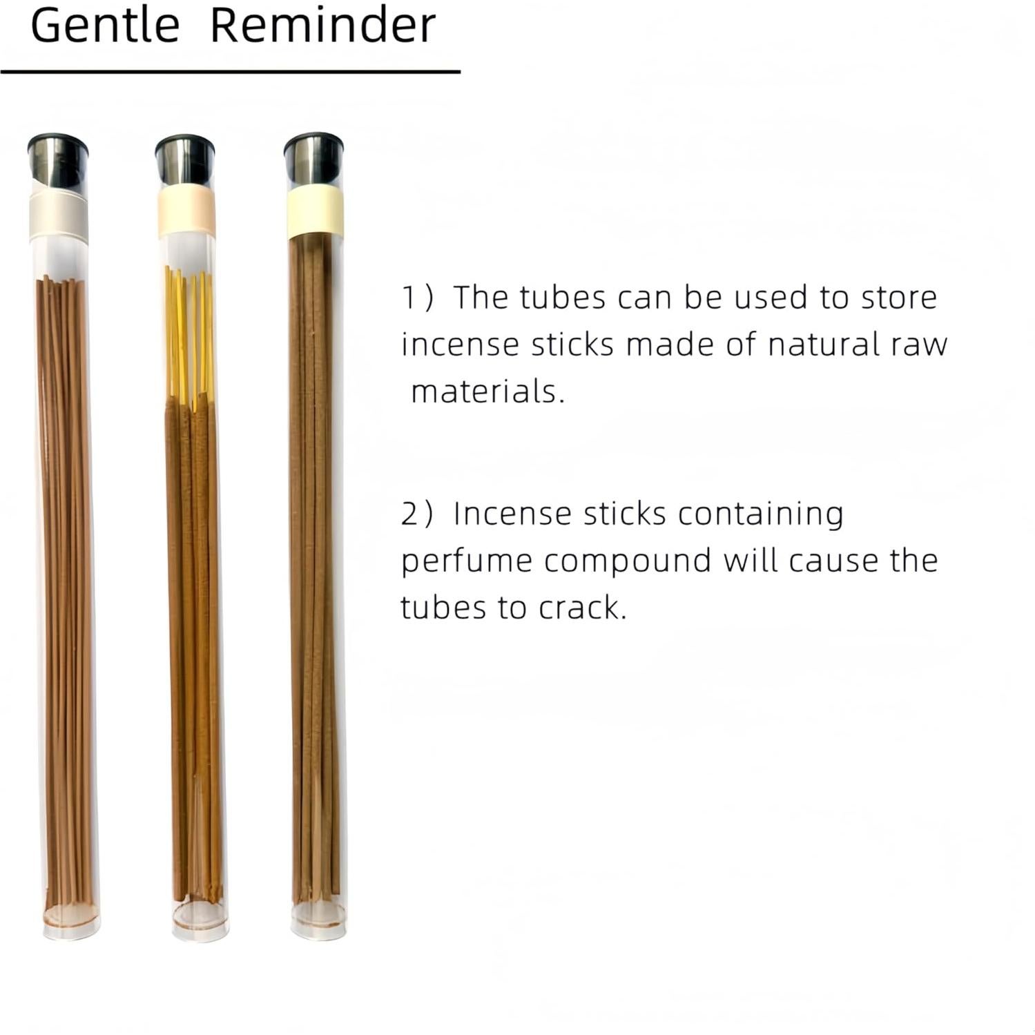 Soporte de Incienso Moocervi de Madera con Almacenamiento 15x7.5cm