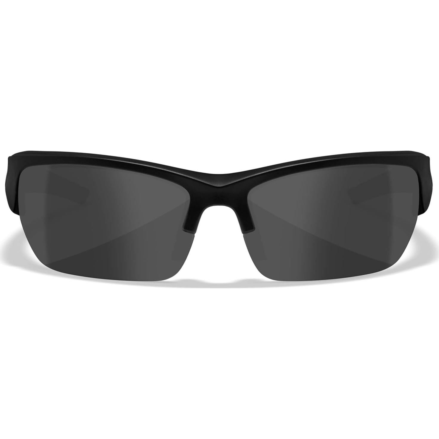 Gafas de Sol Tácticas Wiley X WX VALOR - Negro Mate