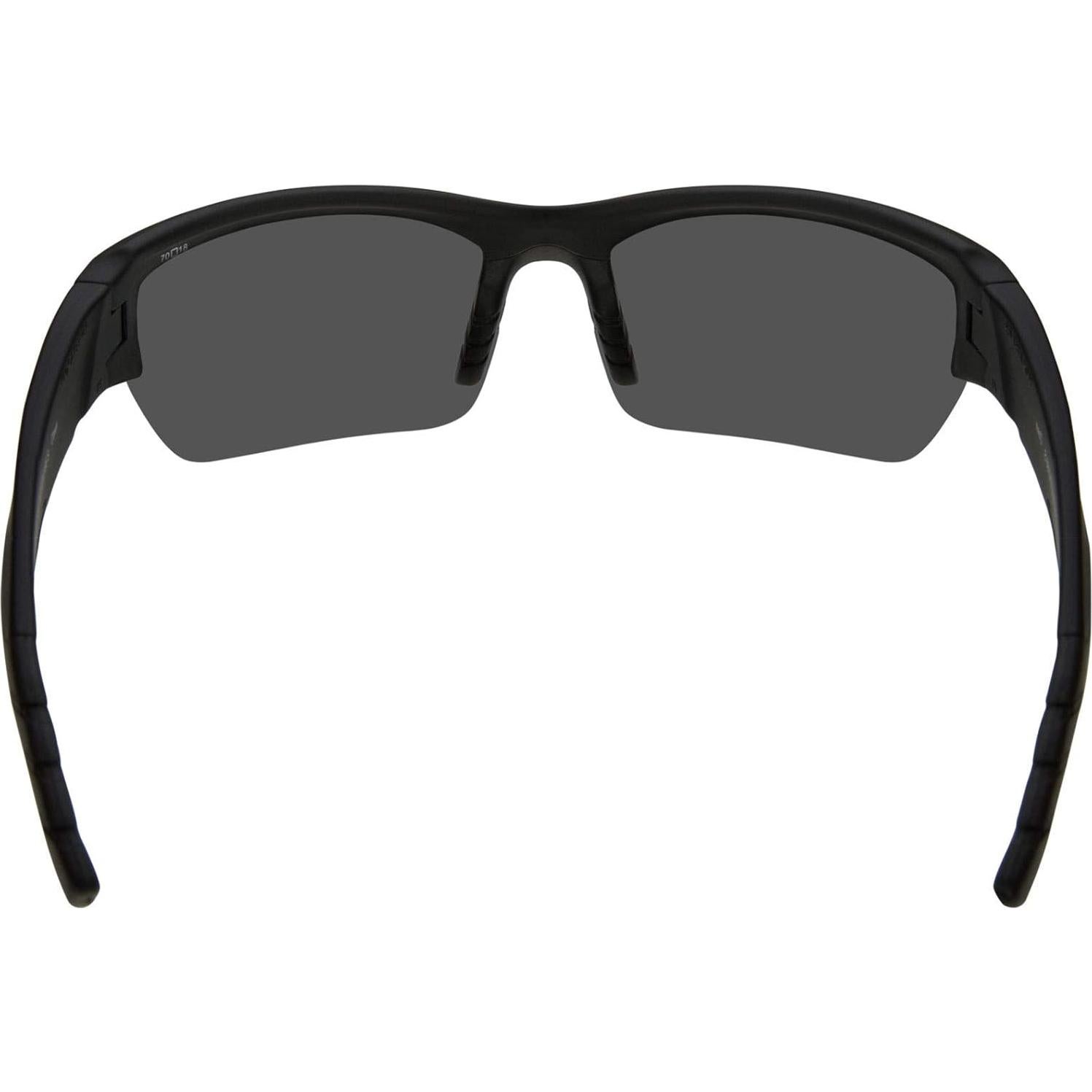 Gafas de Sol Tácticas Wiley X WX VALOR - Negro Mate