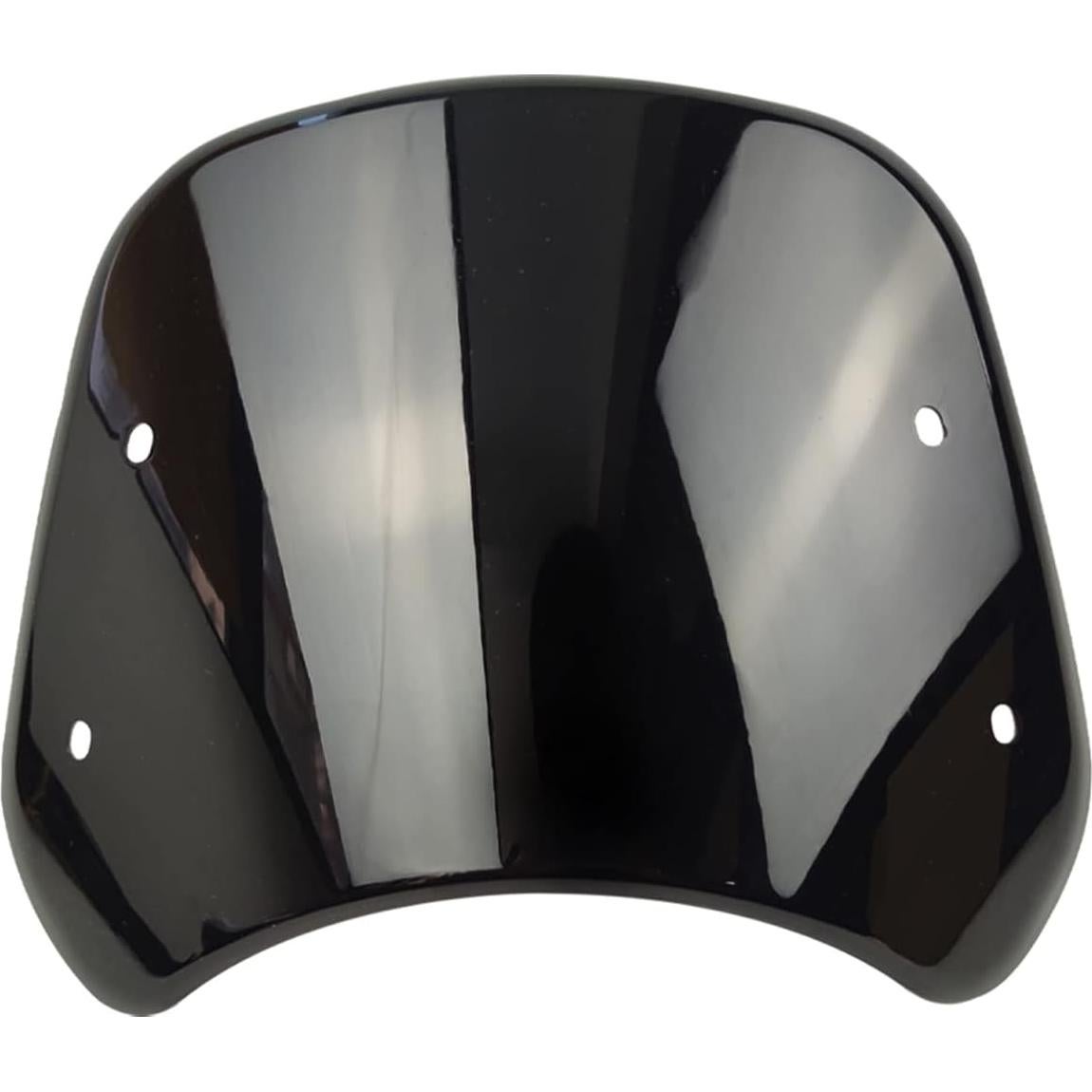 Deflector de Viento Universal para Motocicleta HARPUOU 5-7"