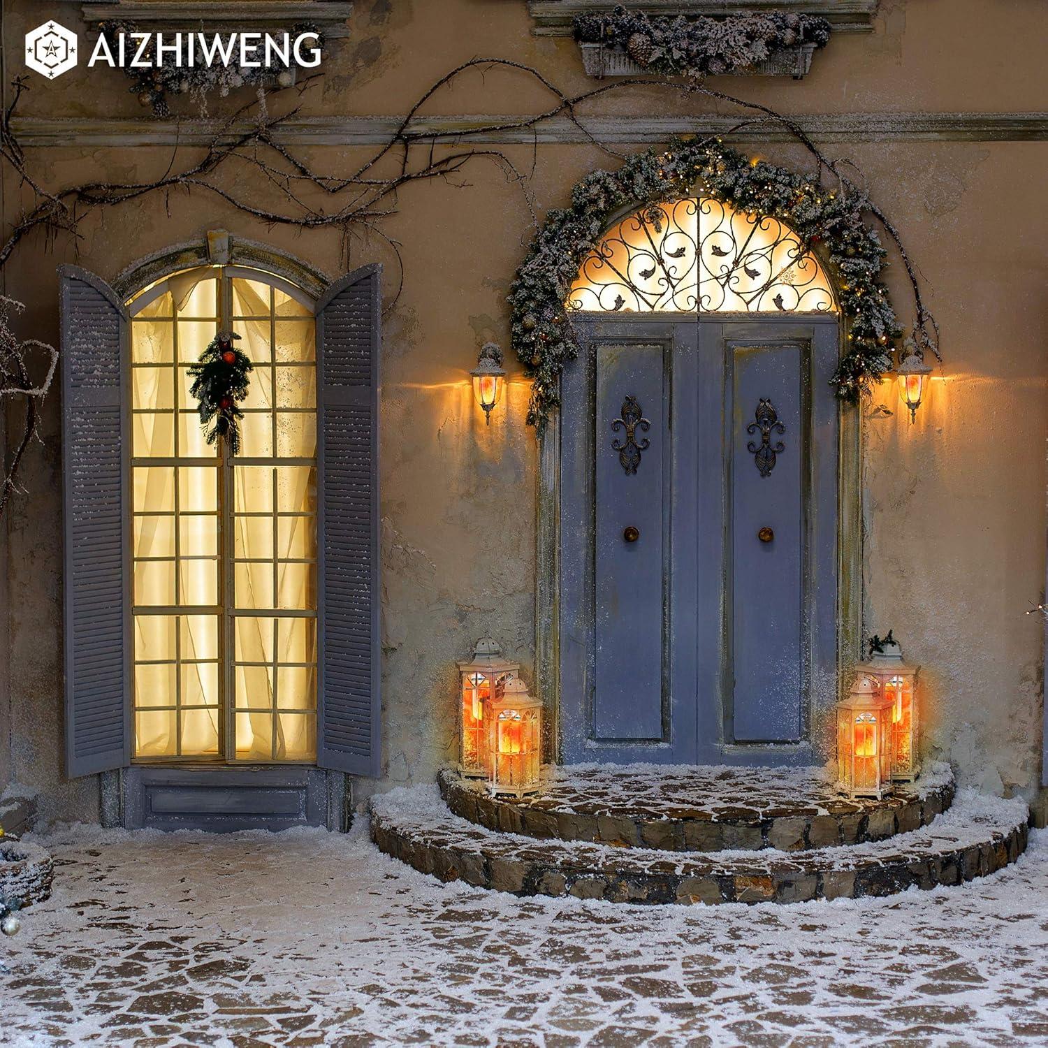 Bombillas LED de Llama Aizhiweng E26 2 Pcs - Efecto Realista