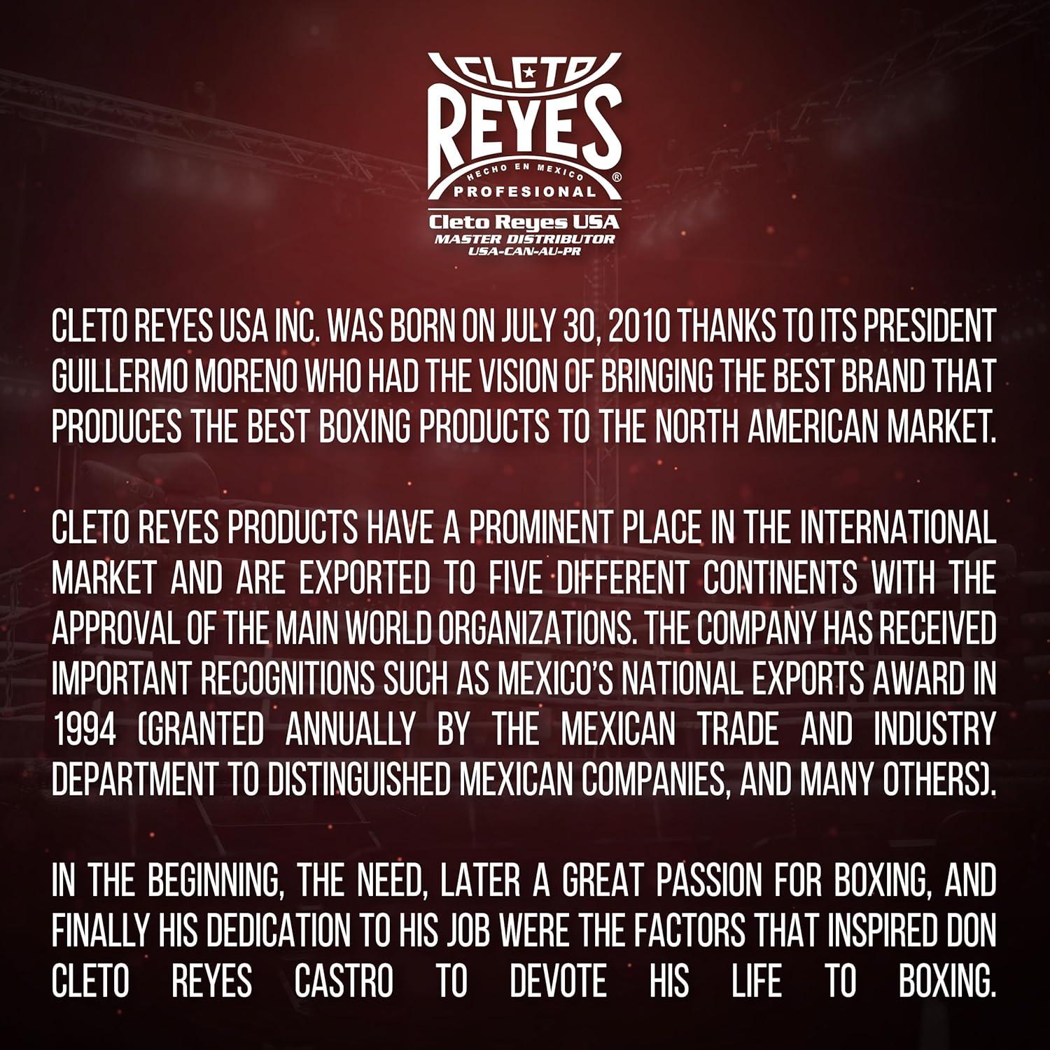 Vejiga de Reemplazo para Bolsa de Boxeo CLETO REYES - Láttex