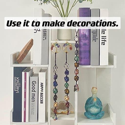 YATOJUZI 12PCS Natural Healing Crystals Mix Bulk Tumbled Polished Pocket Stones Crystal for Energy Reiki Tumbling Cabbing Balancing Decoration Home Decor Gemstones Meditation Therapy 100g