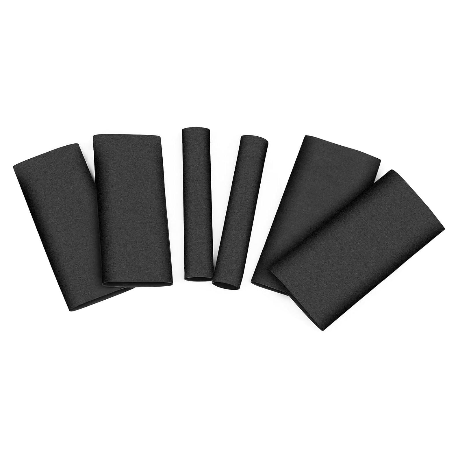 Manga de Agarre Antideslizante WALLFID para Motocicleta 17.4x11.7cm