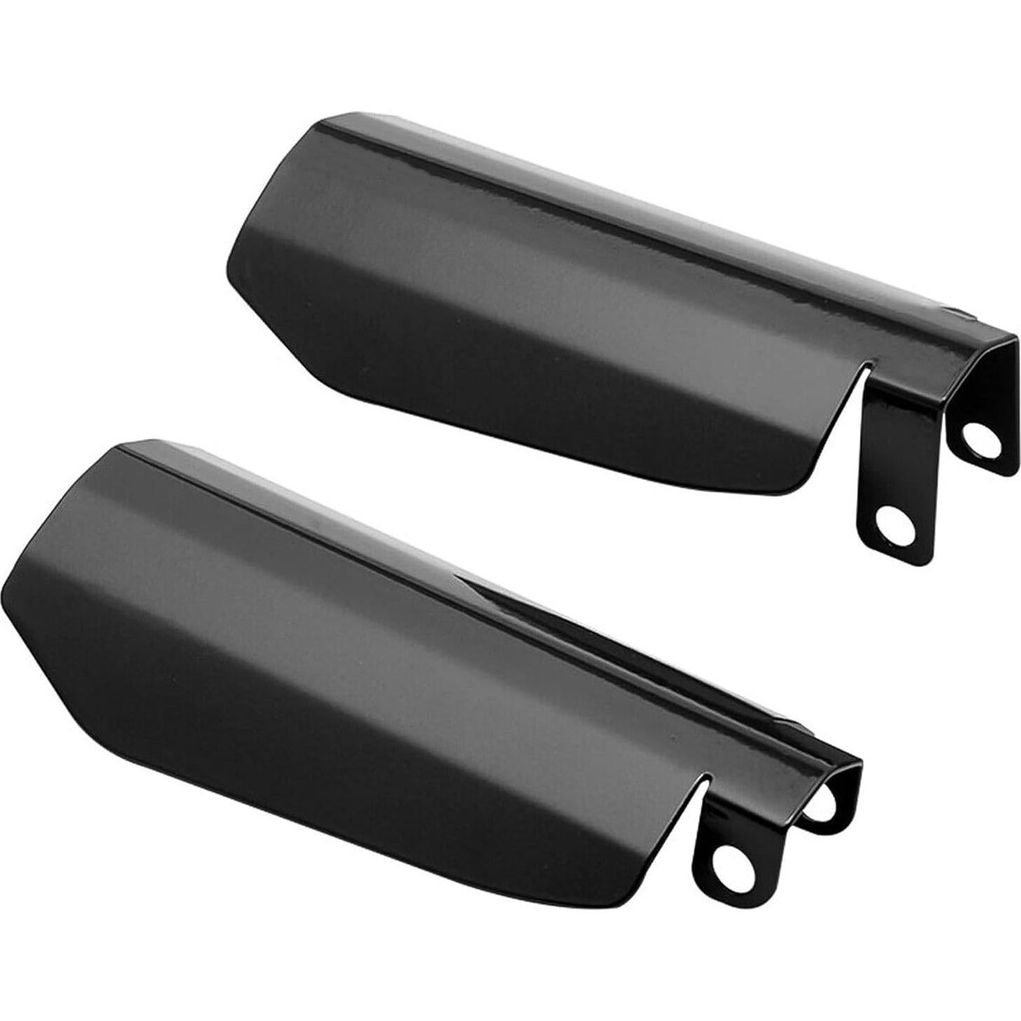 Guardabarros Negro Americruise para Harley 2007-2024