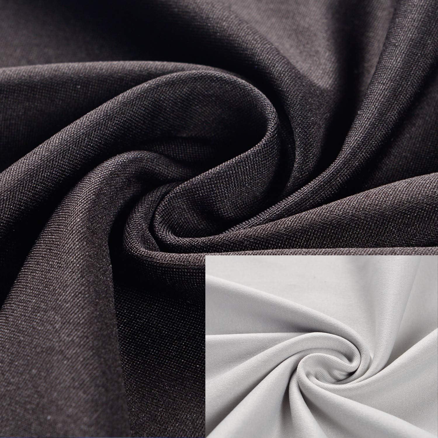 Cubierta Facial UV Gaiter Cuello 4 PCS - Protección Polvo