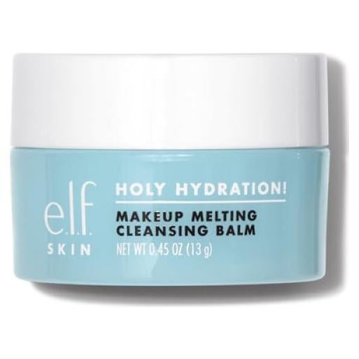 Bálsamo Limpiador Desmaquillante e.l.f. SKIN 12.7 g Hialurónico