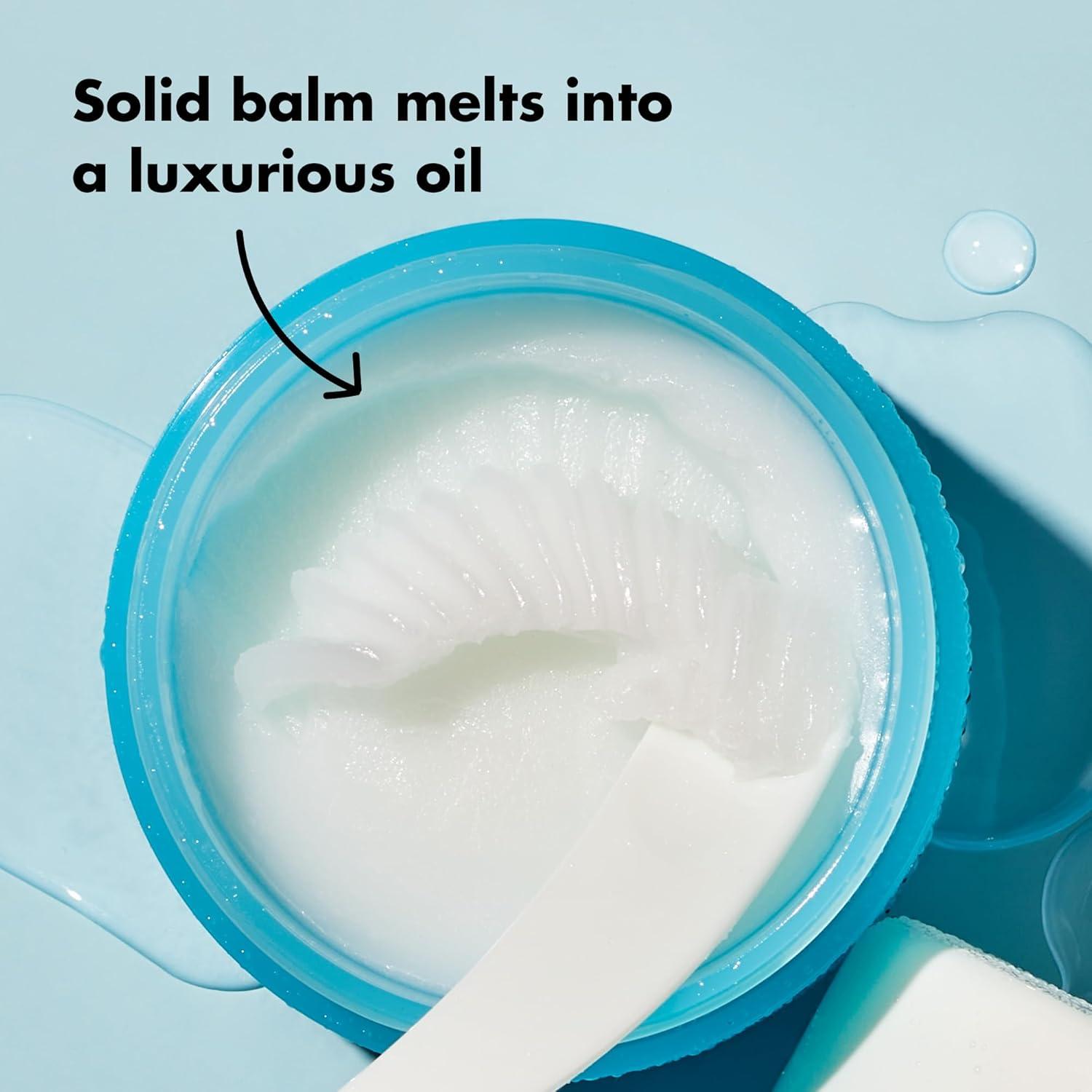 Bálsamo Limpiador Desmaquillante e.l.f. SKIN 12.7 g Hialurónico