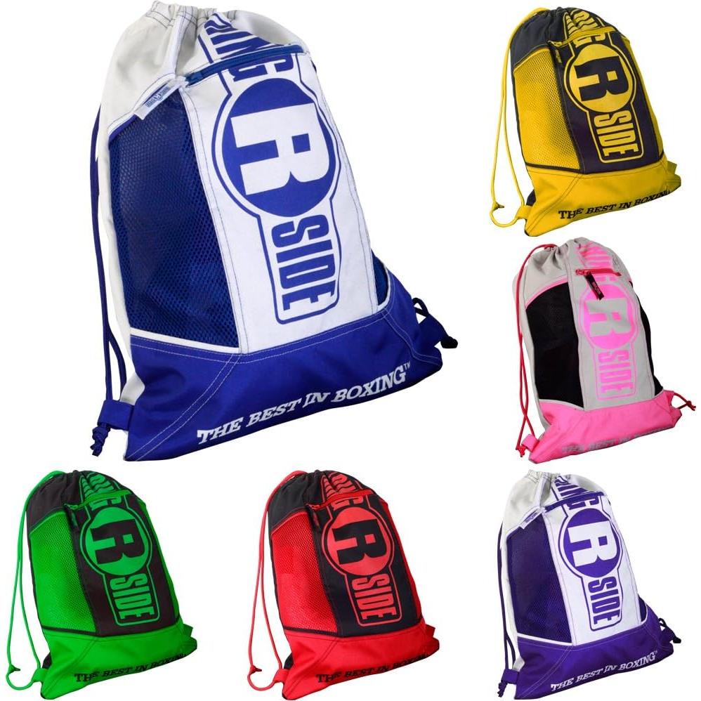 Bolsa de Guantes Liviana Ringside para Boxeo 0.068 kg