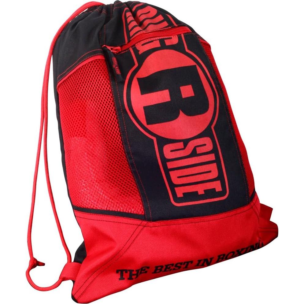 Bolsa de Guantes Liviana Ringside para Boxeo 0.068 kg