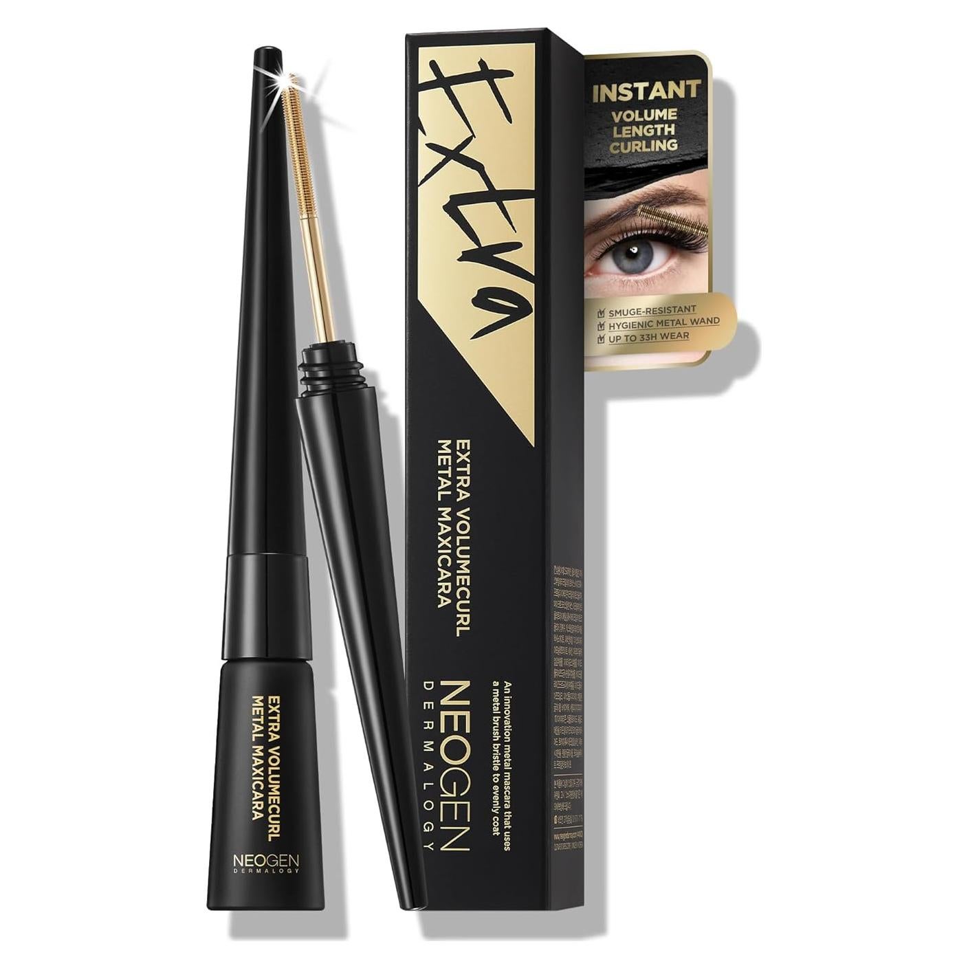 Máscara Lavable Higiénica Extra Delgado NEOGEN DERMALOGY