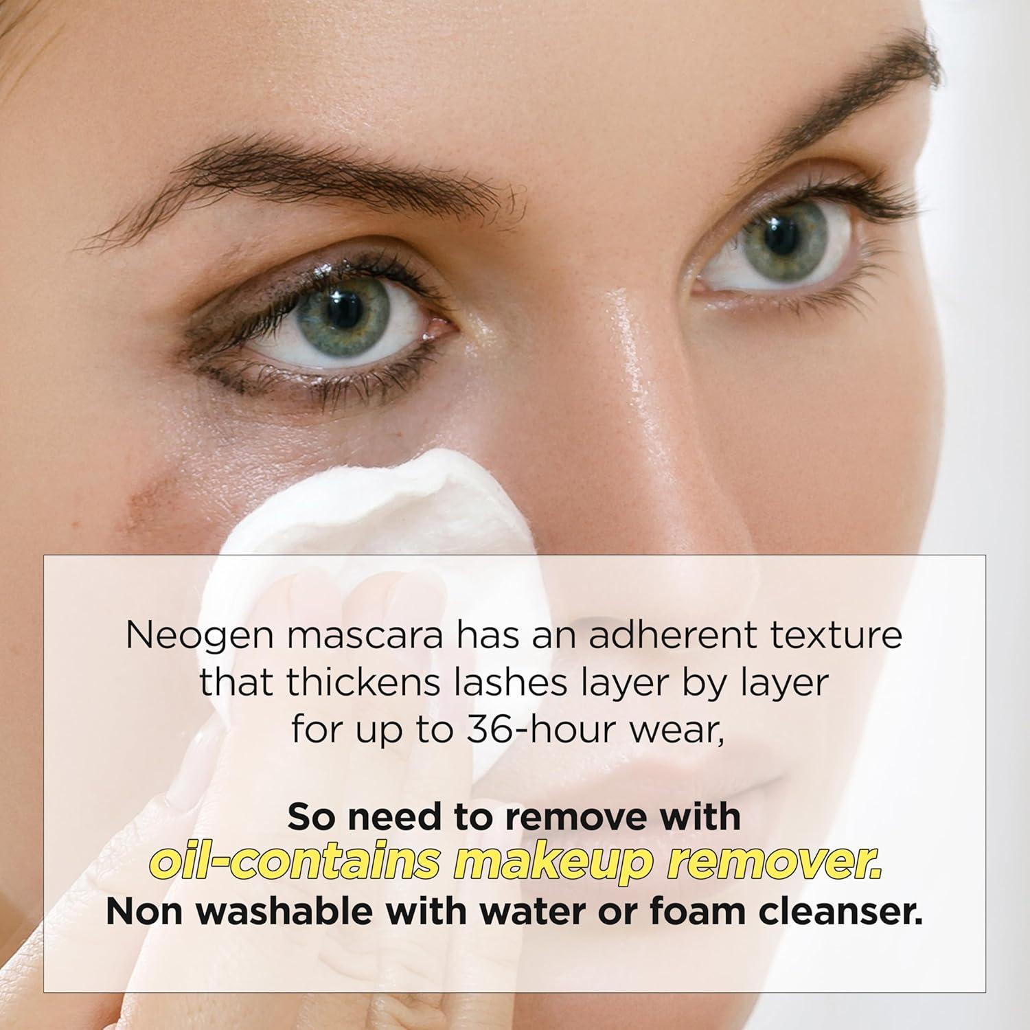 Máscara Lavable Higiénica Extra Delgado NEOGEN DERMALOGY