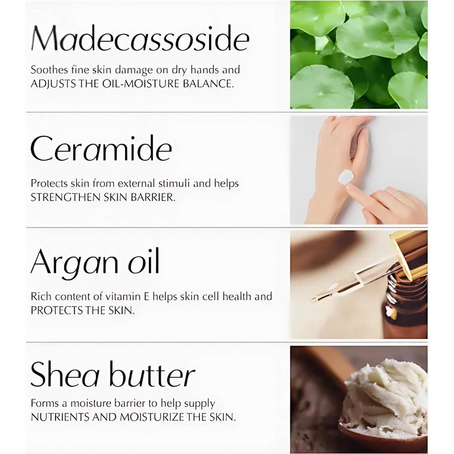 Crema Hidratante para Manos W.Dressroom No.10 49.9 ml