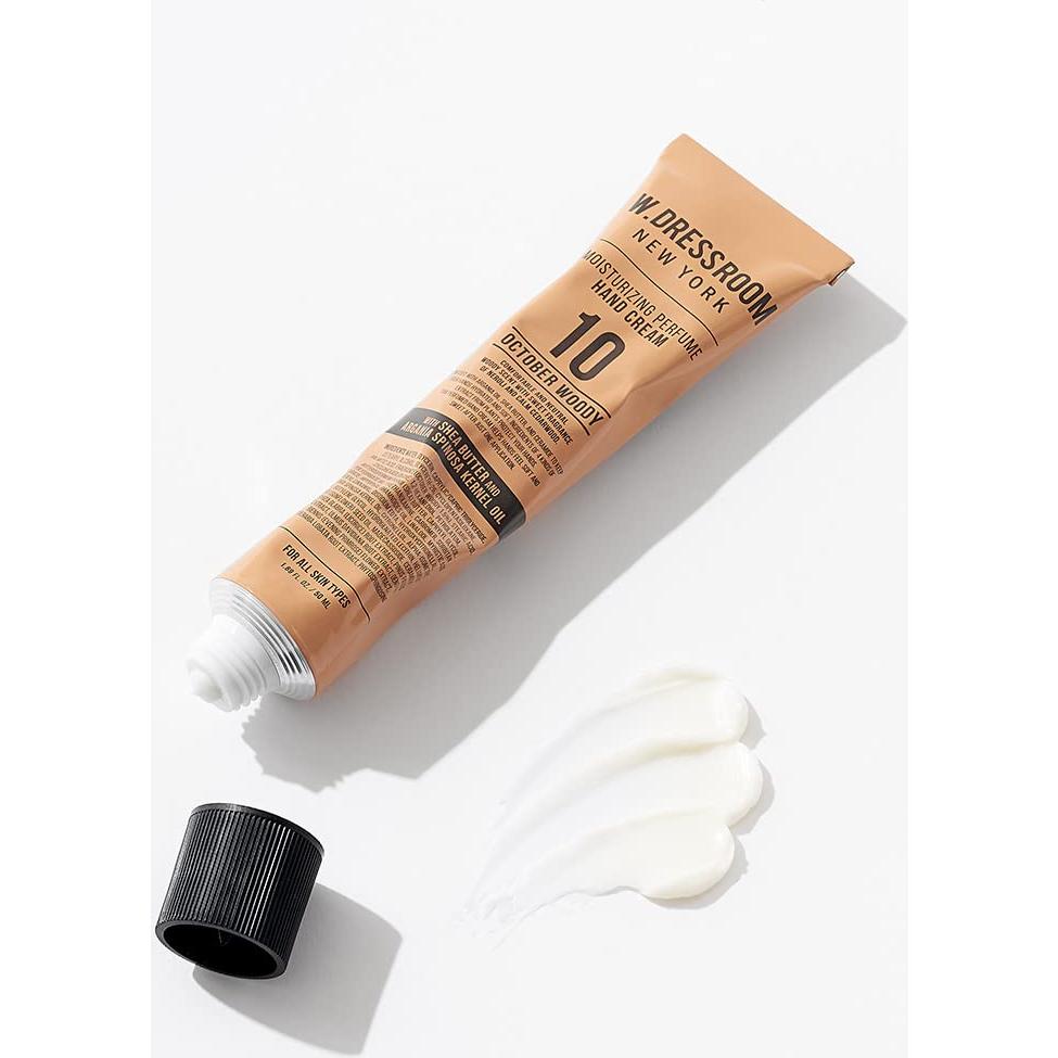 Crema Hidratante para Manos W.Dressroom No.10 49.9 ml
