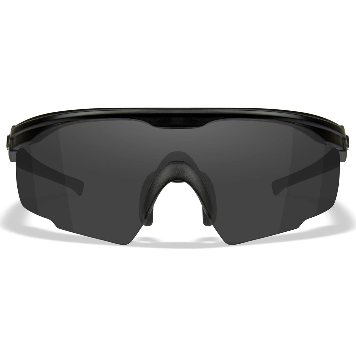 Gafas de Seguridad Wiley X PT-1 con Lentes Intercambiables