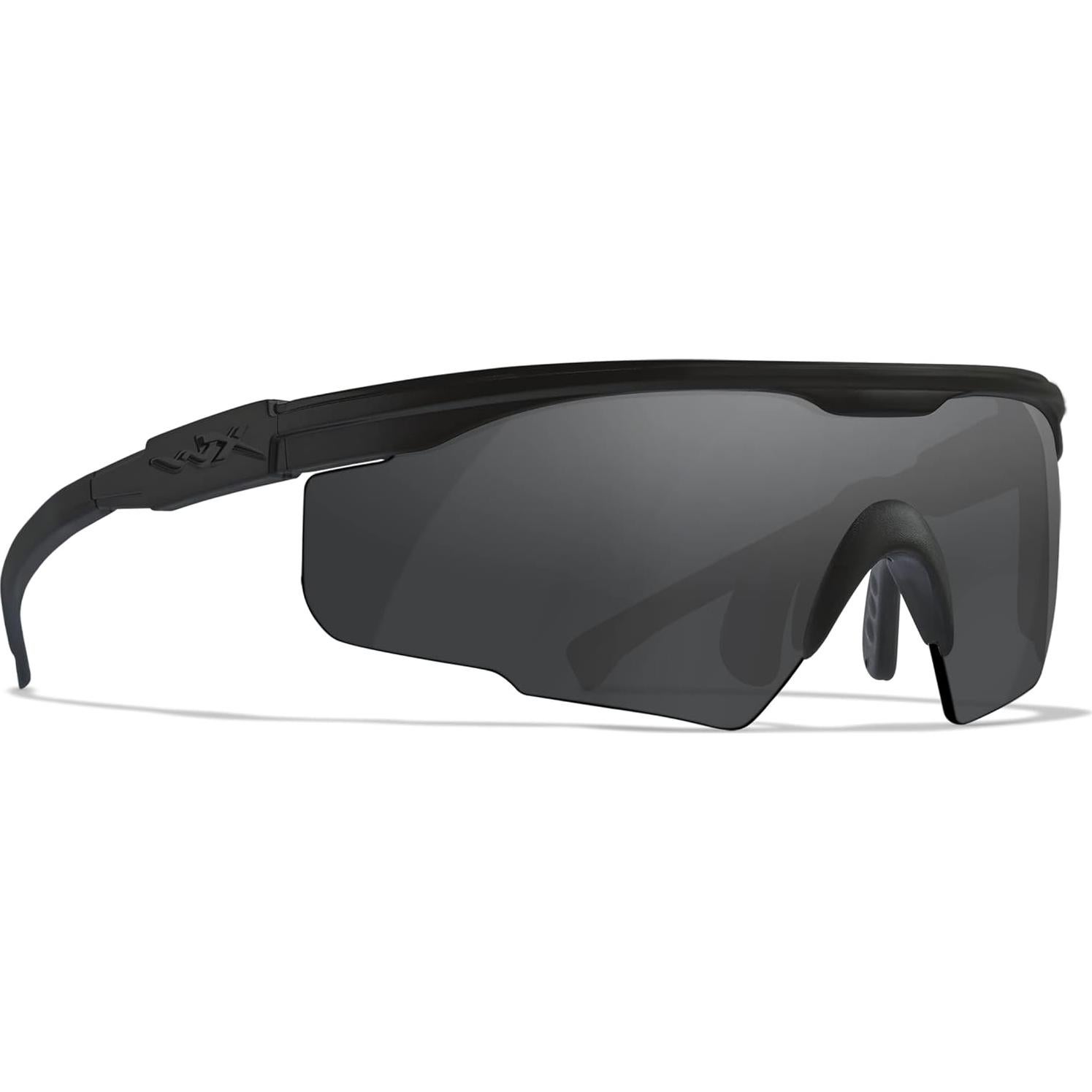 Gafas de Seguridad Wiley X PT-1 con Lentes Intercambiables