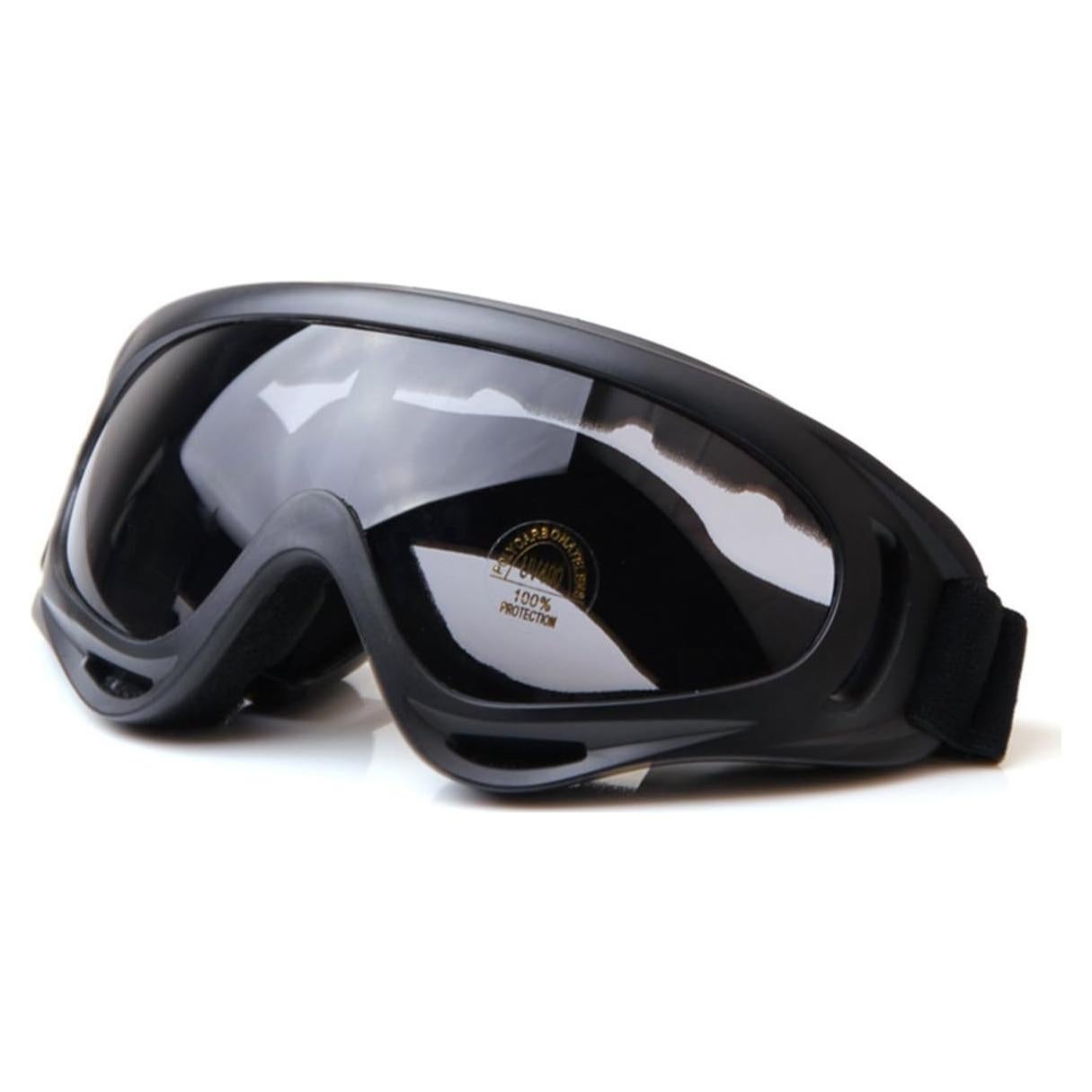 Gafas de Protección Haifly GSHLLO para Esquí y Ciclismo