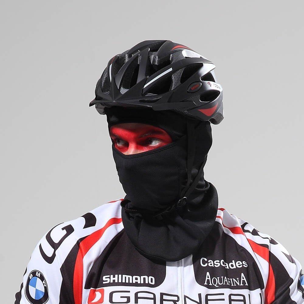 Máscara Balaclava WTACTFUL 3 Piezas Unisex - Ajuste Elástico