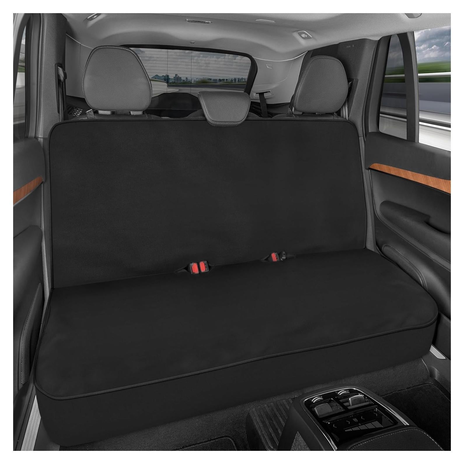 Cubierta de Asiento Trasero Impermeable Motor Trend AllProtect
