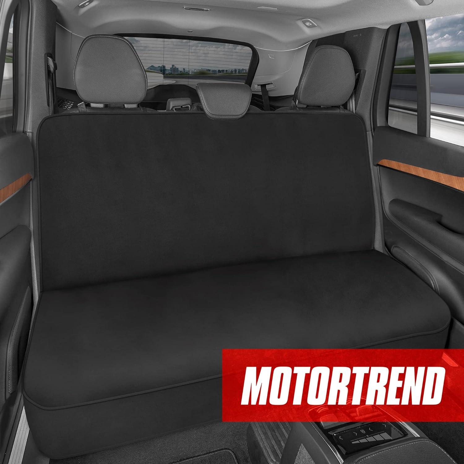 Cubierta de Asiento Trasero Impermeable Motor Trend AllProtect