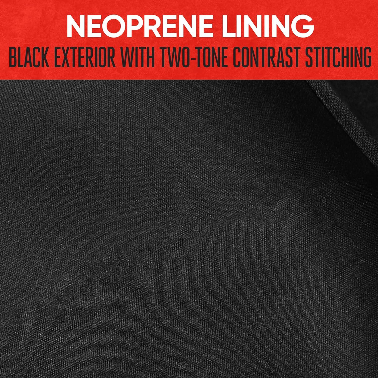 Cubierta de Asiento Trasero Impermeable Motor Trend AllProtect