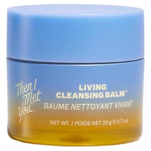 Bálsamo Limpiador Vivo Soko 20g - Vegano, Sin Residuos