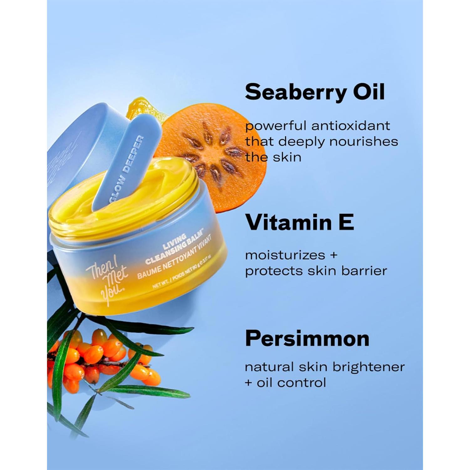 Bálsamo Limpiador Vivo Soko 20g - Vegano, Sin Residuos