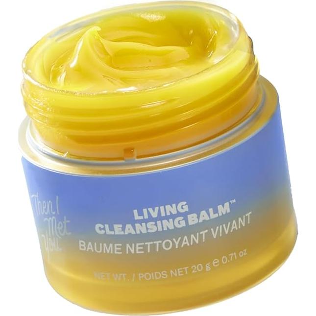 Bálsamo Limpiador Vivo Soko 20g - Vegano, Sin Residuos