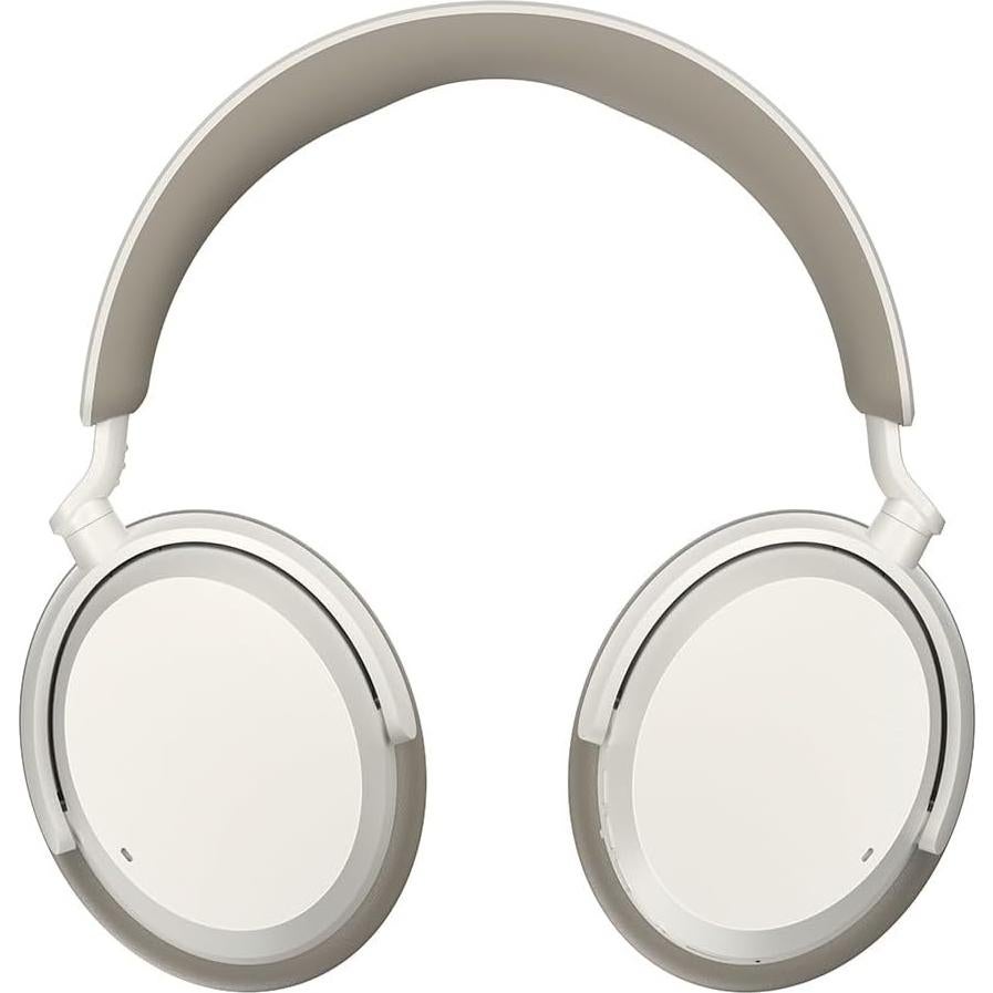 Auriculares Inalámbricos Sennheiser ACCENTUM - 50h ANC Blanco